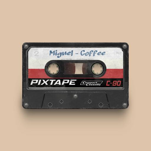 01797 - Miguel - Coffee